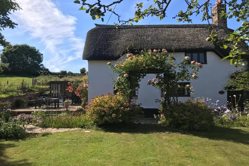 Click here for more about Winder Cottage