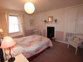 Cottage holidays England - Seamew