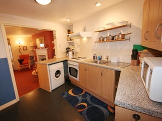 Seamew is in Cawsand, Cornwall