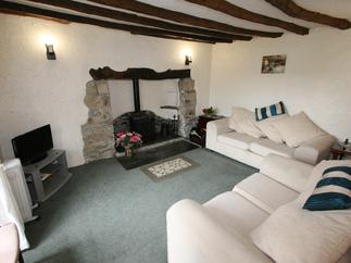 Tea Cosy Cottage is located in Bude
