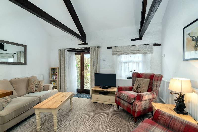 Click here for more about Rose Cottage, Old Mill Cottages