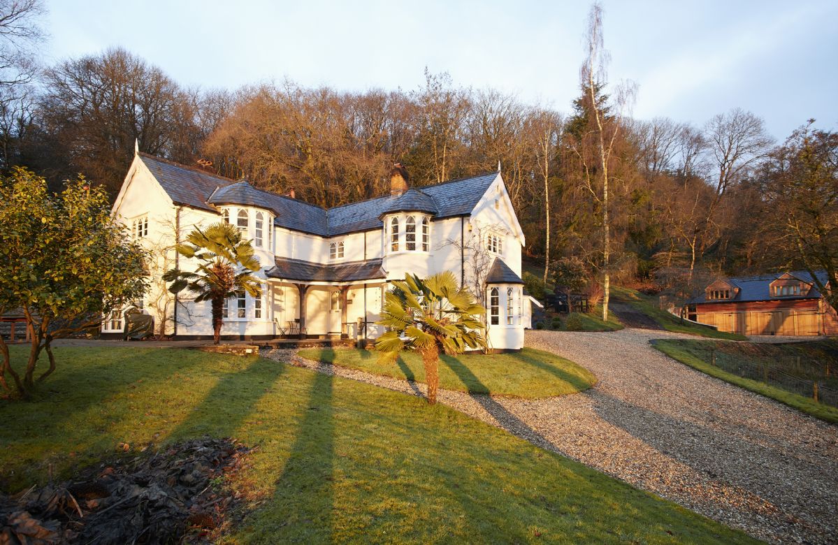 Details about a cottage Holiday at Slowpool and Littlepool