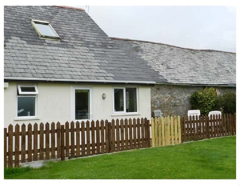 Click here for more about Stable Cottage