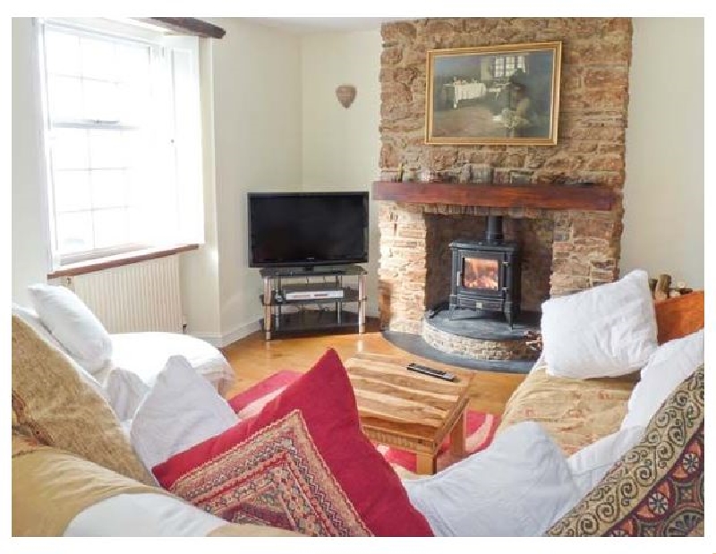 Click here for more about Dipley Cottage