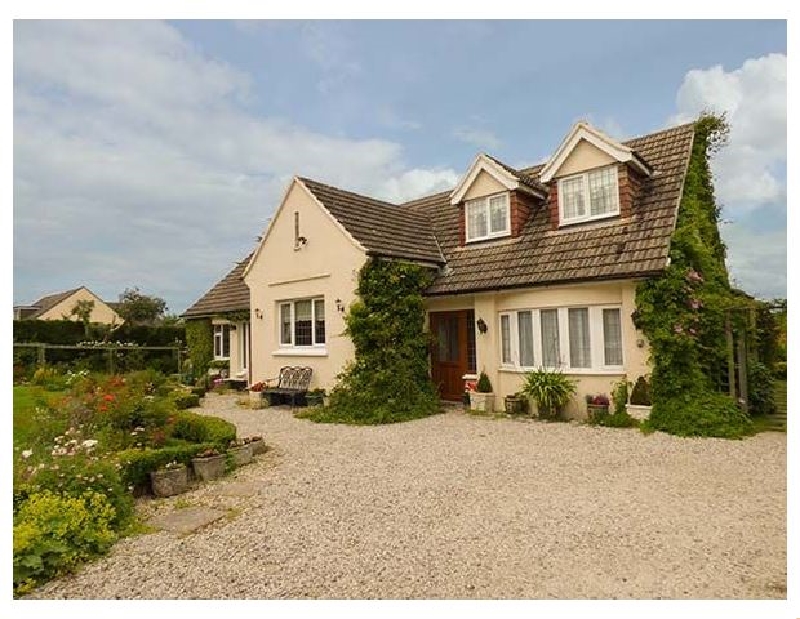 Click here for more about Claire's Cottage