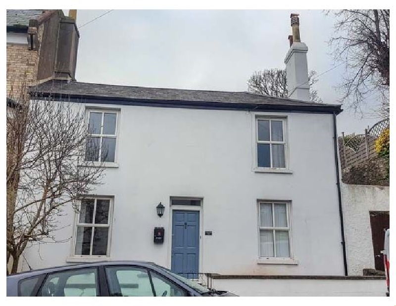Click here for more about Stanley Cottage