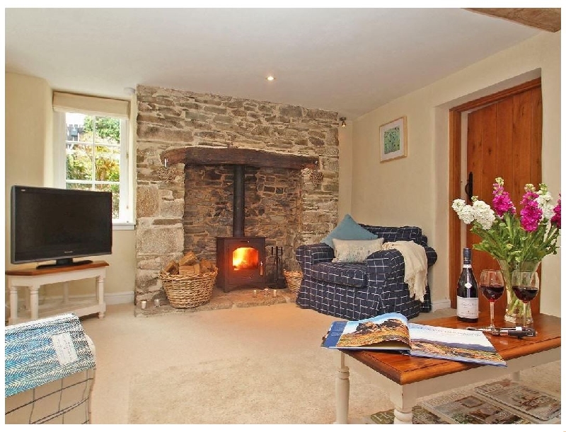 Click here for more about Fleurs Cottage
