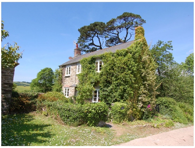 Click here for more about Fern Cottage