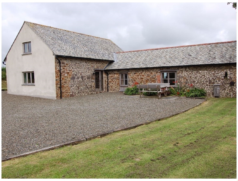 Click here for more about Widehay Barn