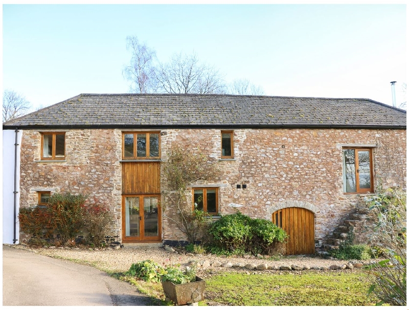 Click here for more about Luggs Barn