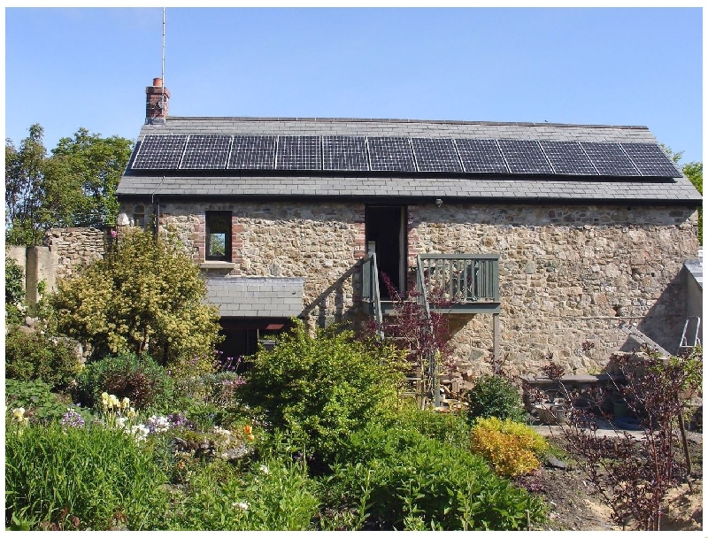Click here for more about Gardeners Cottage