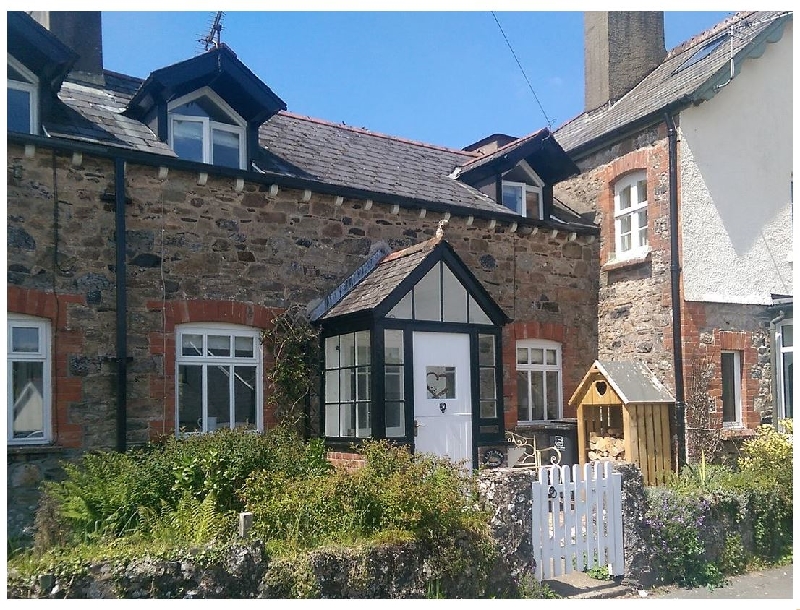 Details about a cottage Holiday at Lazy Bear Cottage