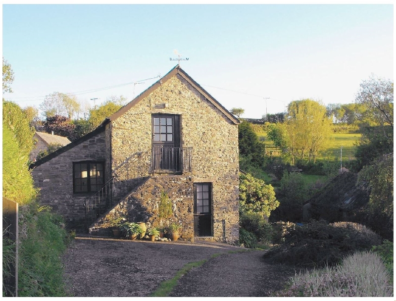 Click here for more about Heale Farm Cottage