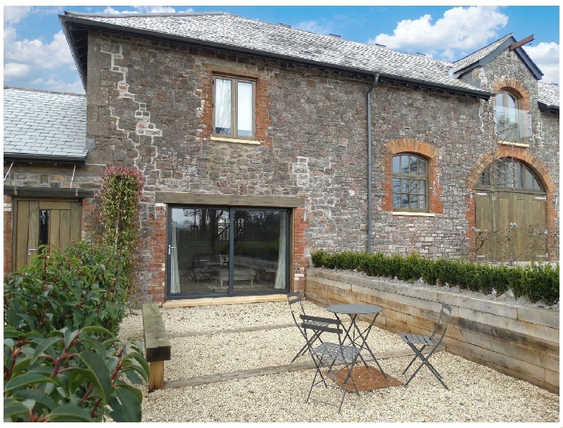 Click here for more about Gardeners Cottage