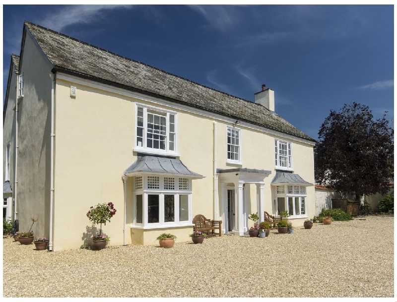 Click here for more about Abbots Manor