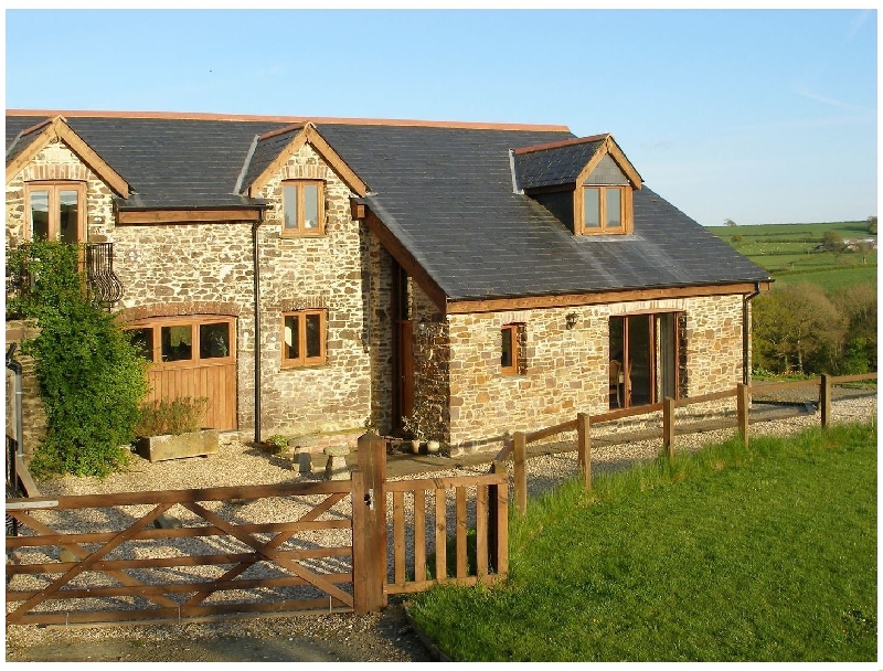 Click here for more about Jackdaws Cottage