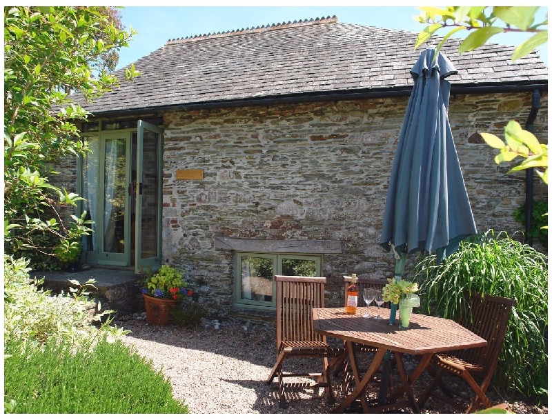 Click here for more about Parsonage Farm Cottage