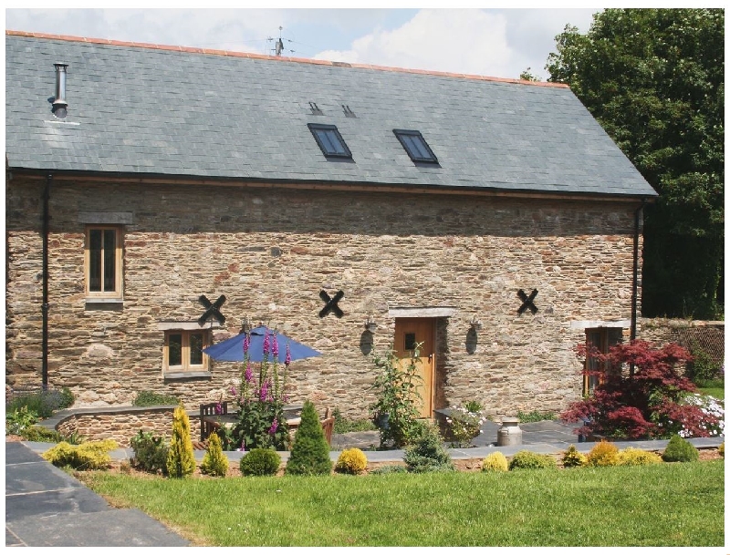 Details about a cottage Holiday at The Hay Barn