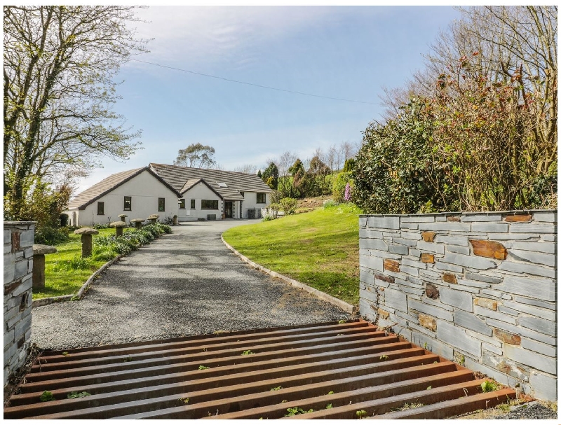 Click here for more about Higher Kernick Farm