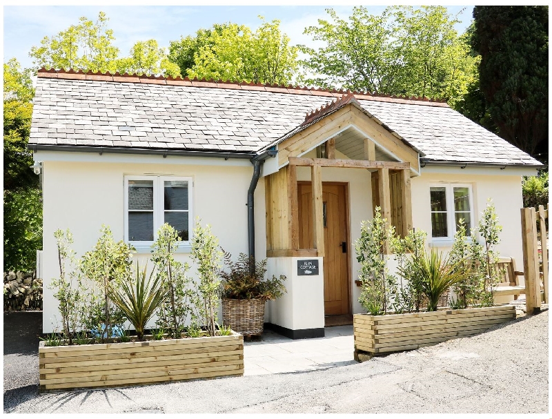 Click here for more about Fern Cottage