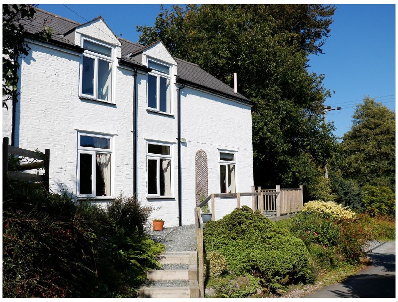 Click here for more about Drovers Cottage