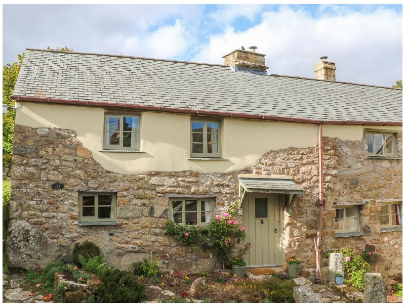 Click here for more about Three Hares Cottage