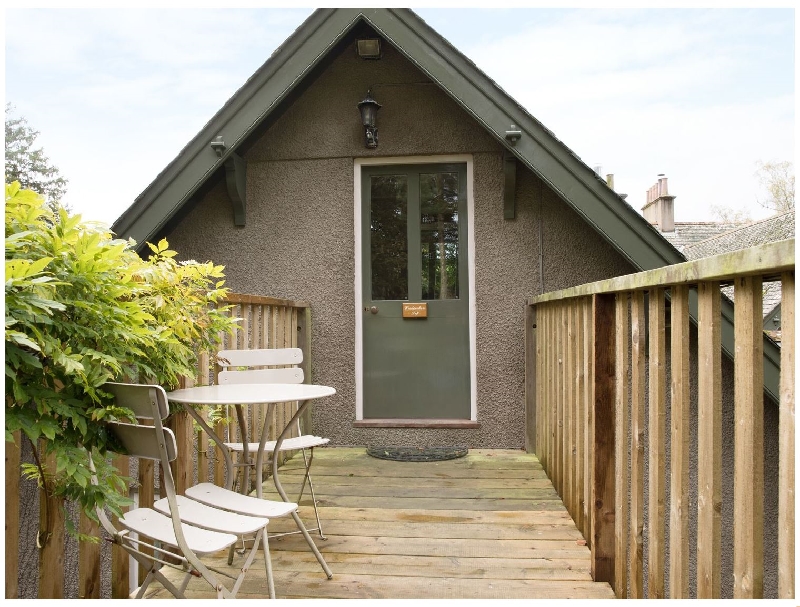 Details about a cottage Holiday at Woodpecker Loft