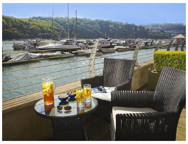 Click here for more about 18 Dart Marina