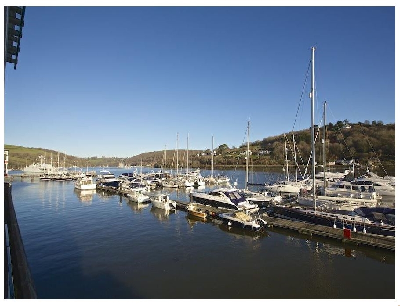 Click here for more about 20 Dart Marina