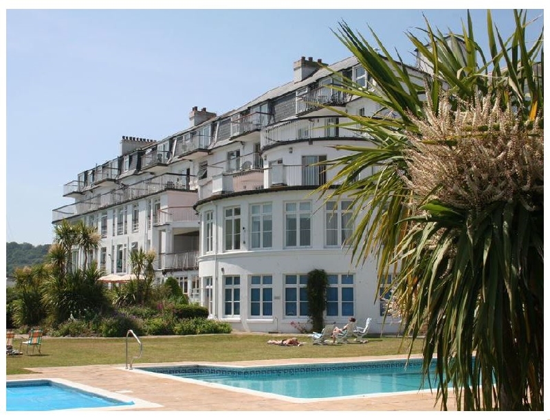 Click here for more about 32 The Salcombe