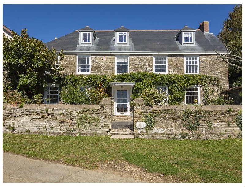 Click here for more about Lower Easton Farmhouse