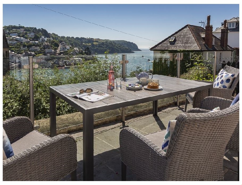 Click here for more about Seascape (Dartmouth)