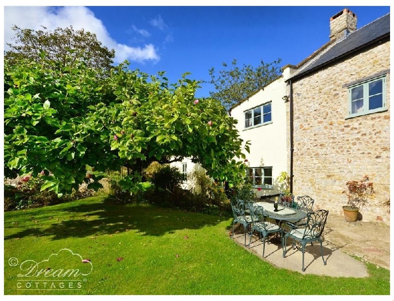 Click here for more about Valley View Farm Annexe