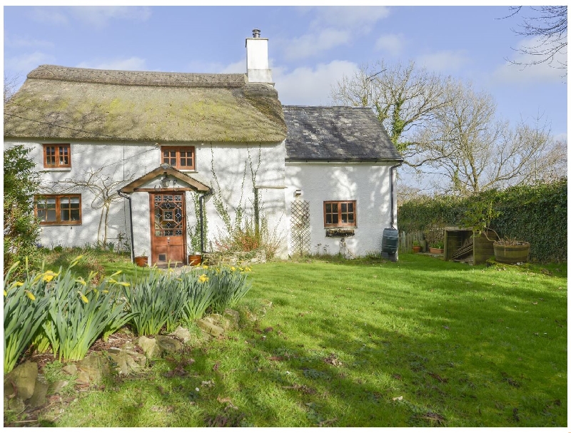 Click here for more about Damson Cottage