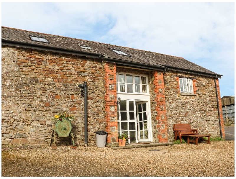 Click here for more about West Bowden Farm