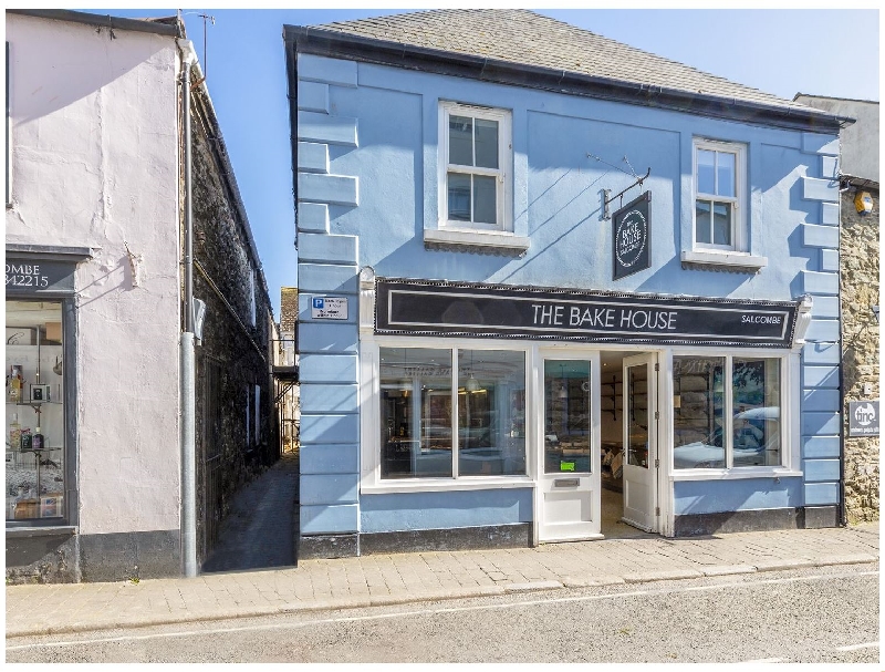 Click here for more about Baker's Gallery
