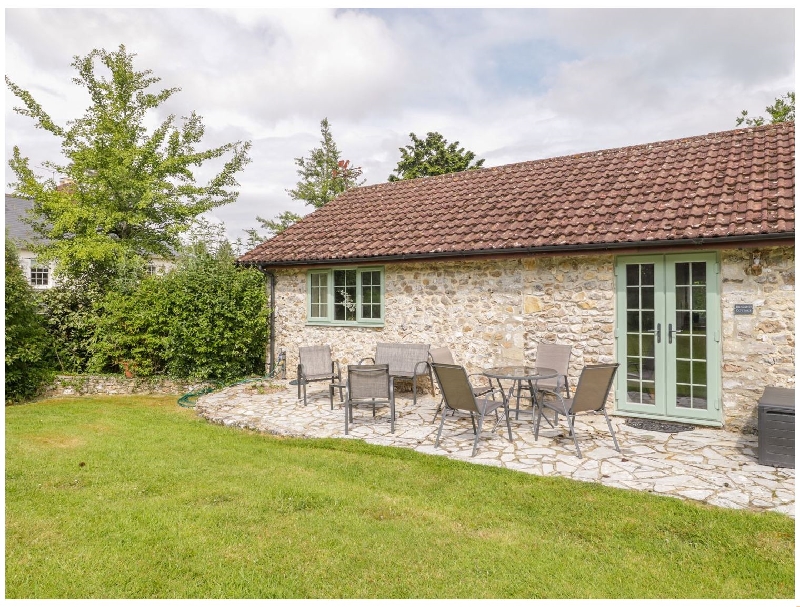 Click here for more about Brigand Cottage