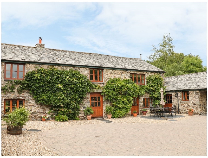 Click here for more about The Barns