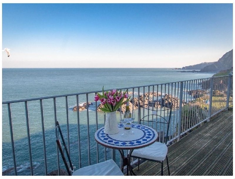 Click here for more about Oceanside Penthouse