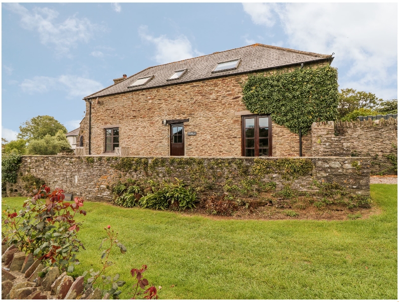 Click here for more about The Byre