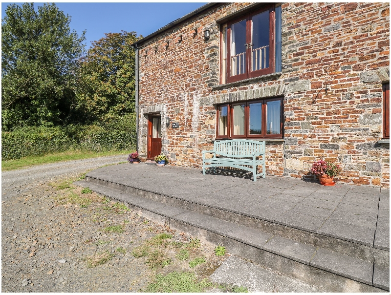 Click here for more about Barn Owl Cottage