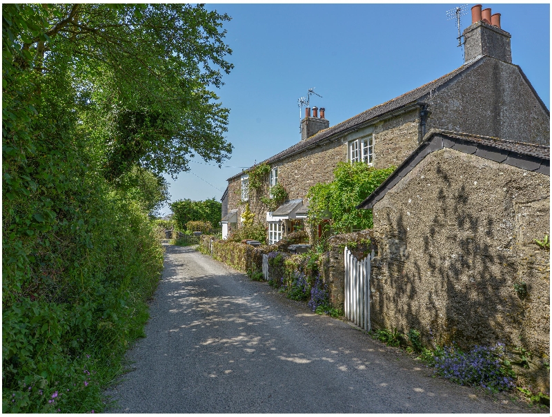 Click here for more about 1 Gabberwell Cottages