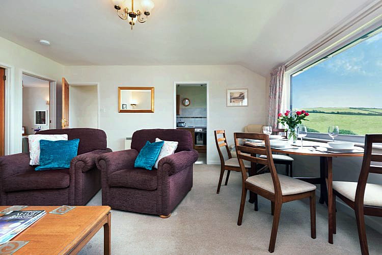 Click here for more about 3 Bantham Holiday Cottages