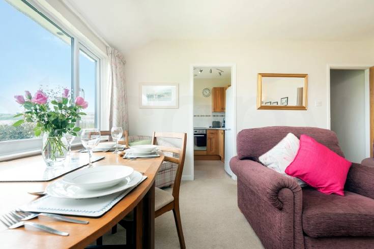 Click here for more about 2 Bantham Holiday Cottages