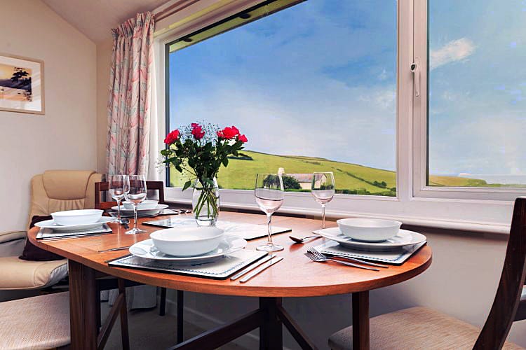 3 Bantham Holiday Cottages is located in Bantham