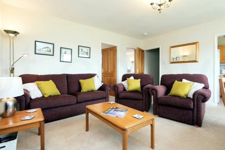 Click here for more about 1 Bantham Holiday Cottages