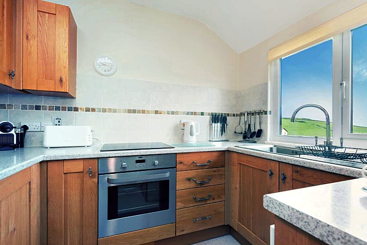 1 Bantham Holiday Cottages is located in Bantham