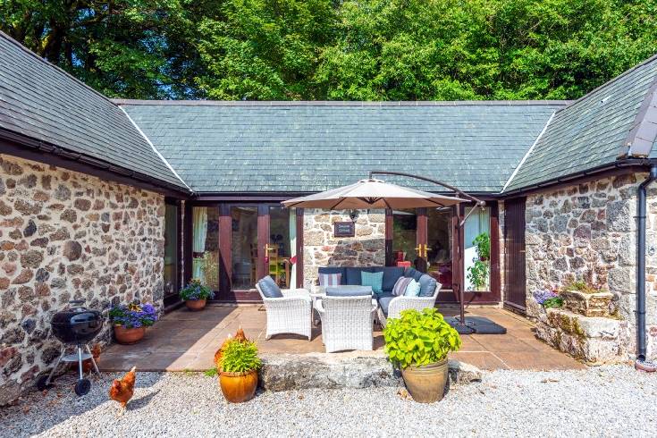 Click here for more about Swallow Cottage