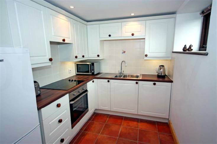 Pear Tree Cottage is in Honiton, Devon