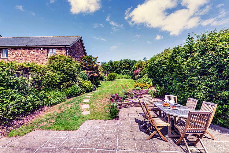 Details about a cottage Holiday at Cobb Barn